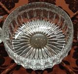 Crystal Bowl