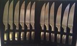 GS Steak Knives