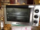 Toaster Oven