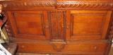 Solid oak French County sideboard in excellent condition. This is a beautiful piece and has been reduced.