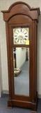 Grandfather Clock with new works