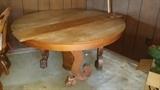 Antique table