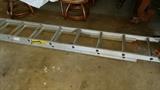 extension ladder