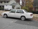 1997 Volvo 960