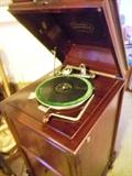 Columbia Grafonola