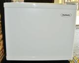 small refrigerator