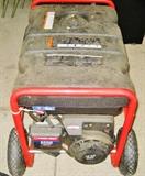 Troy Bilt generator    NEEDS TUNEUP