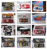 Cars, cars and more model cars