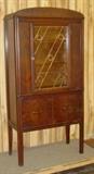 1940's China Cabinet