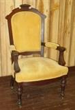 Victorian Arm Chair