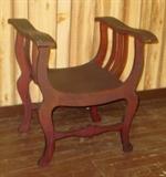 Photographer's Chair