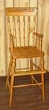 High Chair