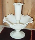 Imperial Glass Epergne