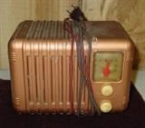 Antique Radio