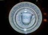 Royal Doulton china