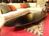 EAMES HERMAN MILLER SURFBOARD COFFEE TABLE