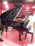 SCHUMANN PLAYER PIANO