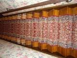 Persian Stair Runner