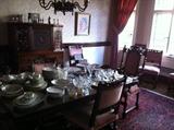 Karchin & Rehn Dining Room Suite circa 1895