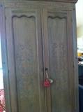                                              extra tall armoire