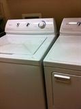                                                        washer & dryer