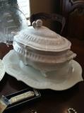                                                          tureen