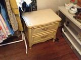Vintage Night Stand