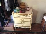 Vintage Night Stand