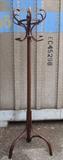 Thonet hat rack stand
