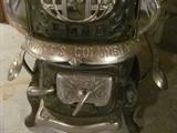 White's Columbia Stove