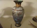 Royal Doulton Vase