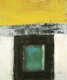 Michael Rossini Original Acrylic Painting on Paper. Approximate 25x30.5 in.Michael Rossini, born in 1958, is extremely popular with collectors for his wel respected talent in Abstract and Contemporary Art. Rossini studied Architecture at Southern California Institute and Art Instruction at Parsons Institute. Rossini has over 3000 Visual Art Copyrights.
