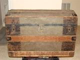 Steamer Trunks