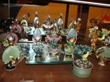 Perfume Bottles