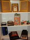 Picture Frames