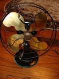 Emerson Electric Fan, Type 27646, No A17817