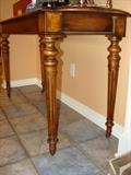 Henredon Sofa Table