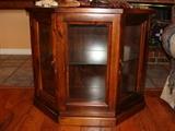 Display Cabinet