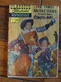 Classics Illustrated Comic Books