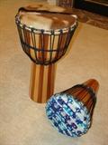 African Drums