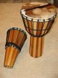 African Drums