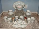 LiLing China Set