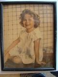 Shirley Temple Photo