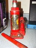 Hydraulic Jack