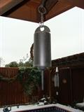 Wind Chimes