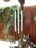 Wind Chimes