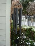 Wind Chimes