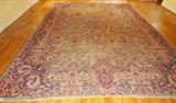 Persian Rug