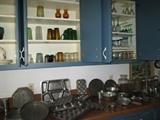 Vintage Kitchen Items