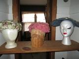 Vintage Hats